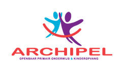Logo Archipel Primair