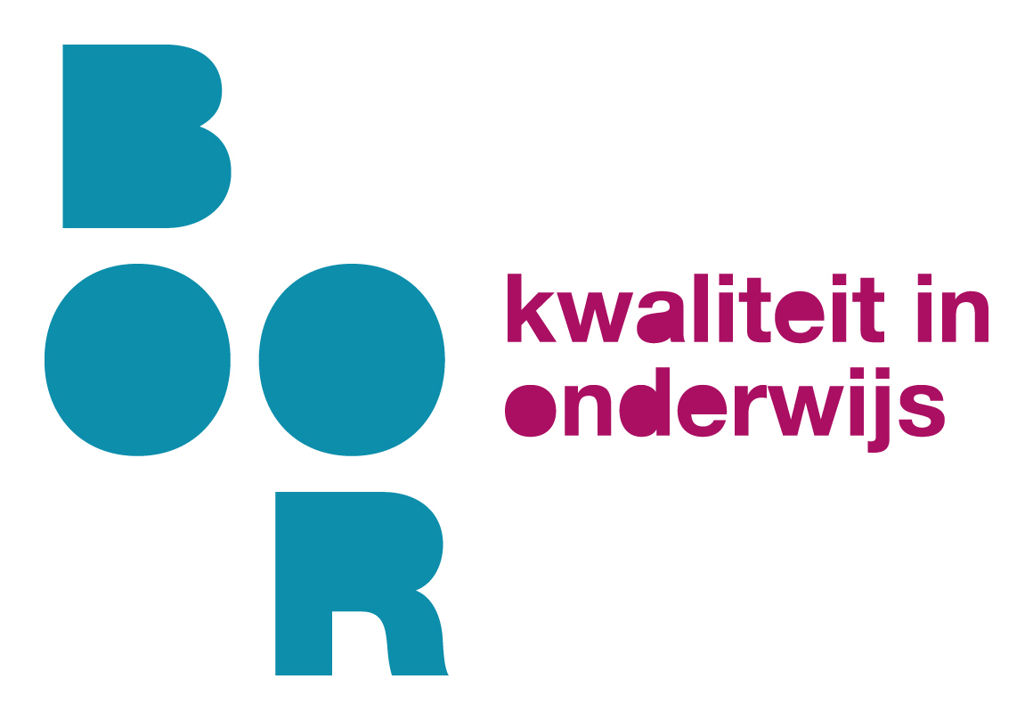 Logo BOOR