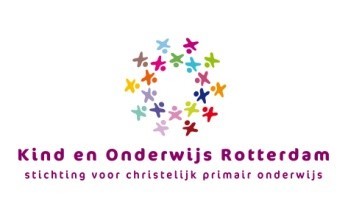 Logo Kind en Onderwijs