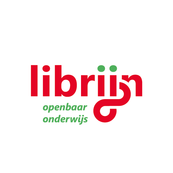 Logo Librijn