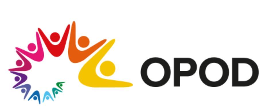 Logo OPOD