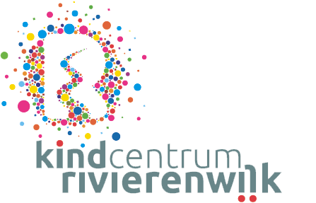 Logo Kindcentrum Rivierenwijk