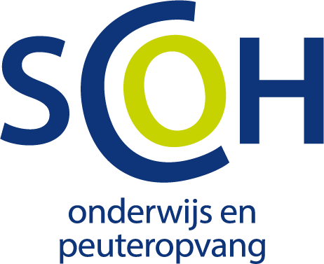 Logo SCOH