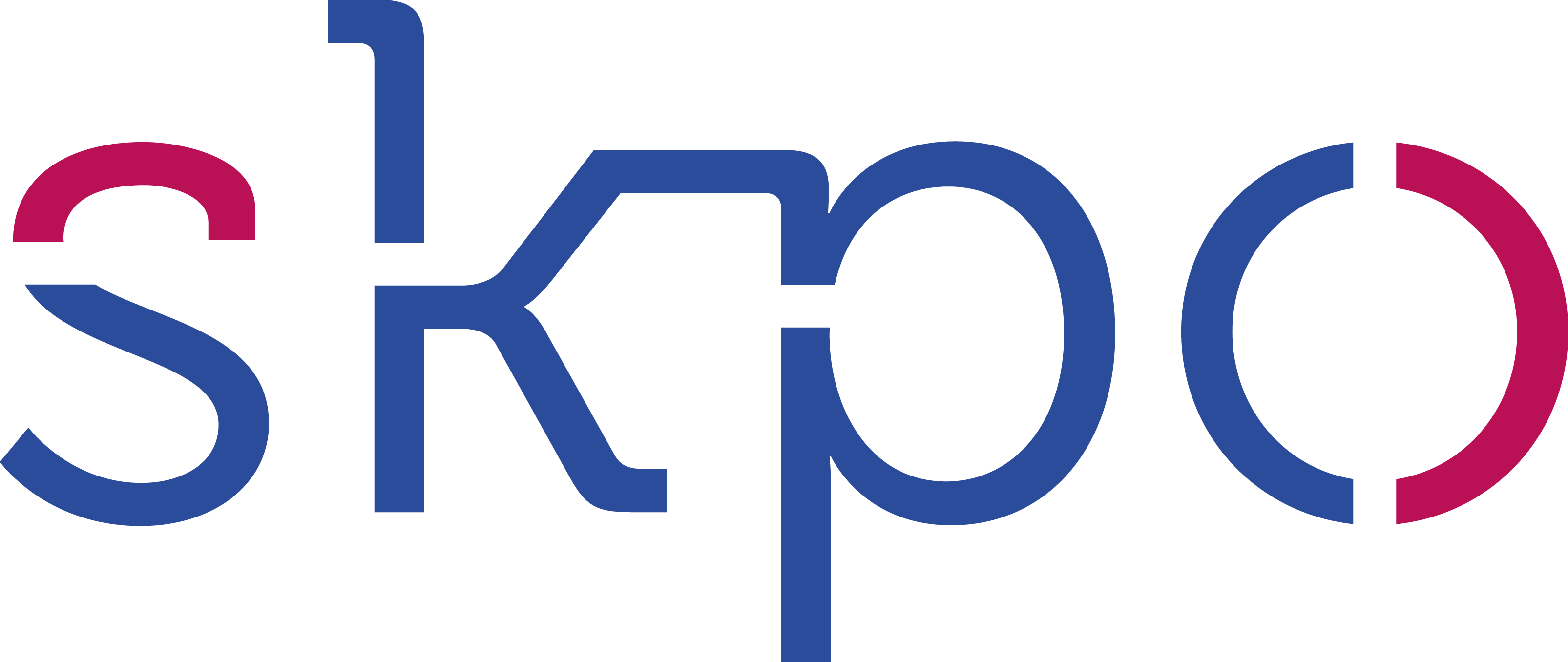 Logo SKPO