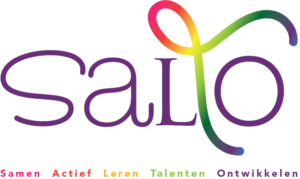 Logo Salto