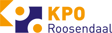 Logo KPO Roosendaal