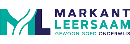 Logo Markant-LeerSaam