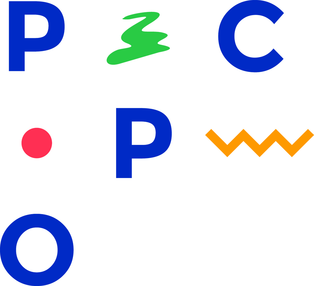 Logo PCPO