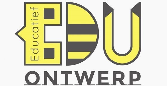 Logo Educatief Ontwerp