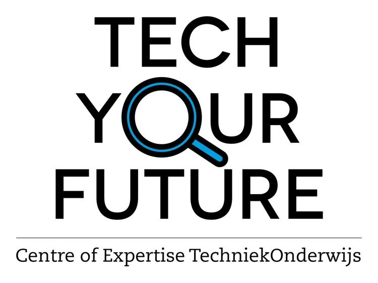 Logo Tech Your Future