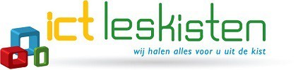 Logo ictLESKISTEN