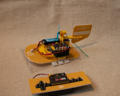 Maakotheek_Hovercraft_Controller_Microbit