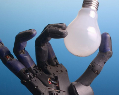 Maakbox ontwerp bouw robot opdracht test